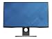 Dell U2717D 68,6 cm (27 Zoll) Monitor (2560 x 1440, LED, HDMI, Display Port, 6ms Reaktionszeit)