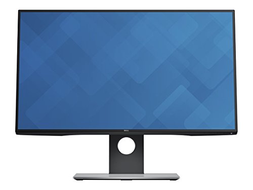Dell U2717D UltraSharp 27' InfinityEdge- Monitor (2560 x 1440, LED...