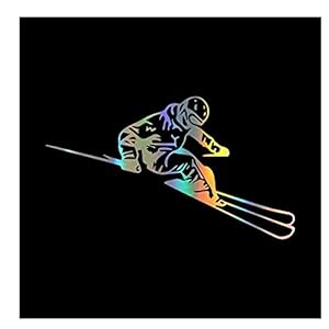 Auto Stickers En Stickers Familie 15 * 15 Cm Sport Serie Auto Stickers Hockey Motocycle Sticker Voor Auto Body Window…