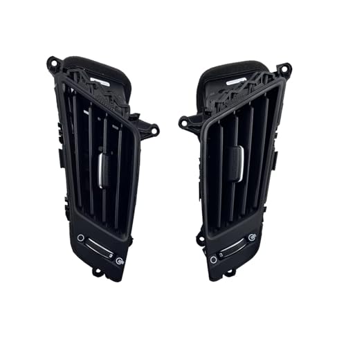 Rejillas de aire central de Hyundai Sonata 11-14: salida de panel medio
