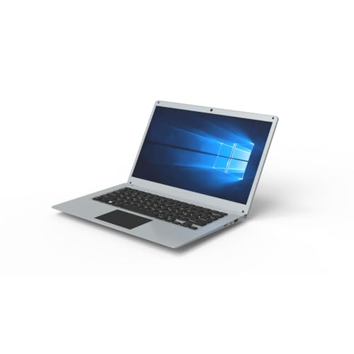 Portátil Netbook Denver 14 NBD-14115ES 4GB+64GB