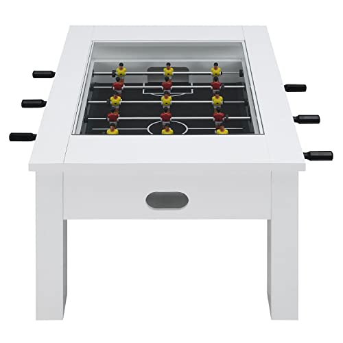 Picket House Furnishings Rebel Foosball Gaming Table #TOP2