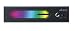Produktbild Akasa AK-RLD-01 Vegas RGB LED Controller, Schwarz