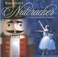 クラシック The Nutcracker 2CD Tchaikovsky Tchaikovsky: The Nutcracker (Standard Edition) - EMI