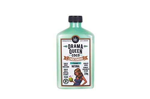 Lola Drama Queen Coco Conditioner 250 Ml