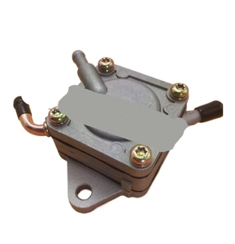 Pompe à carburant premium pour modèles LX172 LX176 LX186 et moteurs 160 165 175
