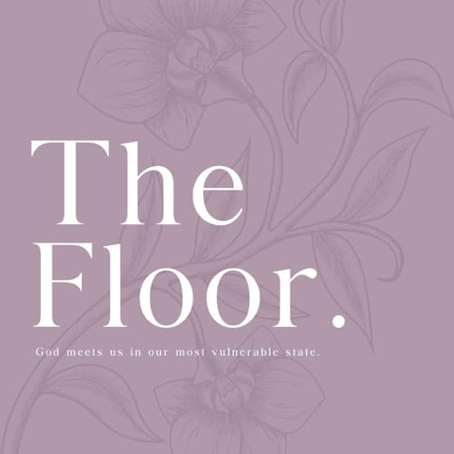 Stepping Stone One: The Floor Podcast Por  arte de portada
