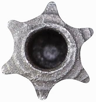 Klein Tools 13104 Bit T7, T10 Tamperproof TORX Electronics