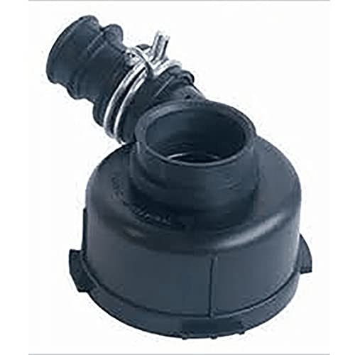 Whirlpool CAPOT DE POMPE CYCLAGE ASKOLL