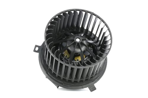 RIDEX Ventilador habitáculo 2669I0075 12V Número de enchufes de contacto: 2 Sentido de giro a la izquierda (antihorario) compatible con FORD Transit Mk6 Furgoneta V347, V348, FA Transit Mk6 Tourneo