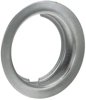263736 Stainless Steel Face Flange Fits/Intended for CHG 263736