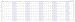 Filofax Refill, Personal/Compact, Full Year Horizontal Planner, English, 2020, 6.75 X 3.75