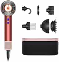 Dyson - 【RubyLab】dyson supersonic Amazon.com: Dyson Supersonic™ Origin Hair Dryer : Beauty