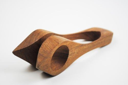 Prokussion Irish Wooden Traditional Instrument Percussion Spoons