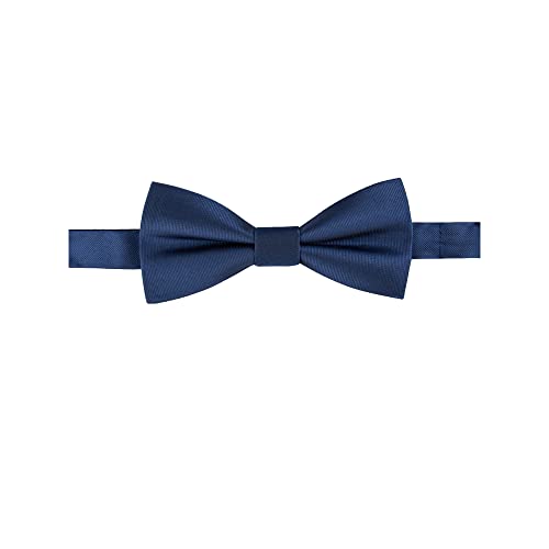 Calvin Klein UNISON SOLID PT BOWTIE
