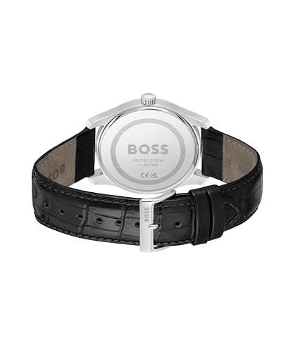 Image of BOSS Principle Men's Quartz Watch