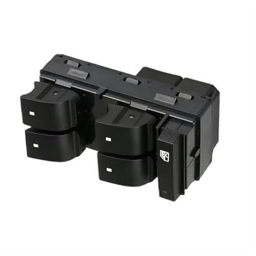 Interrupteur de commande vitre de remplacement GMC Yukon bouton avant gauche 20945129