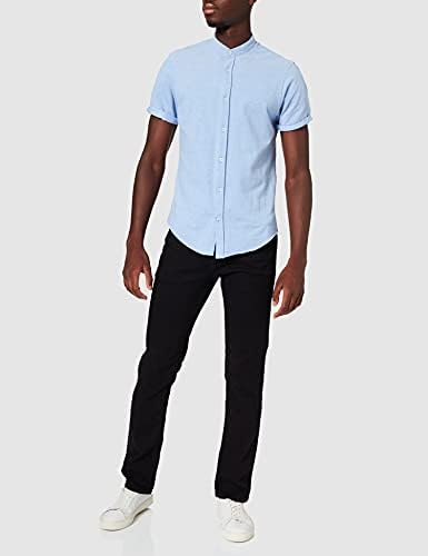 Jack \u0026 Jones Men's Jjitim Jjoriginal GE 579 50SPS Jeans, Blue Denim, 27  W/30 L : Amazon.com.au: Clothing, Shoes \u0026 Accessories