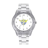 腕時計 メンズ 機動戦士ガンダム00 トランザム うで時計 ビジネス シンプル 人気 ウォッチ おしゃれ 男性用 紳士 お洒落 カジュアル ステンレスバンド Watch 仕事 父の日 プレゼント