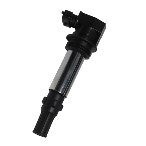 Conector de bobina de encendido para Cadillac STS: elimine fallos de arranque 4