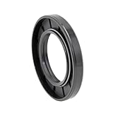 Skeleton Oil Seal 32X47X6 32X47X7 32X47X8 32X47X10 NBR Compatible With Automotive(Thickness: TC 32X47X10 NBR)