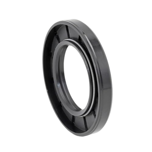 Skeleton Oil Seal 32X47X6 32X47X7 32X47X8 32X47X10 NBR Compatible With Automotive(Thickness: TC 32X47X10 NBR)