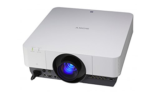 Sony Vpl-Fx500L 7000 Lumen Xga Installation Projector #TOP4