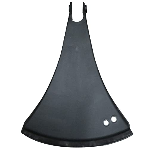 WEIJIA 308744010 Grass Shield/Guard fits for Ryobi RY252CS RY25CS RY4CCS