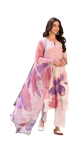 Image of Kurta Set For Women || Women Kurta Set || 3 Pic Kurta For Women (SP-231-233)