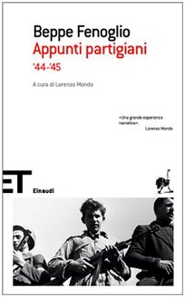  Appunti partigiani
