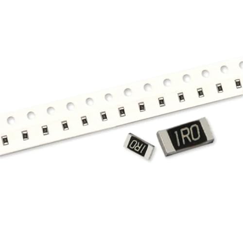 Résistances CMS 0805 8.2K Ohm pour vos circuits électroniques de précision - 2