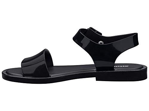 Mar Sandal (Preta Opaca)