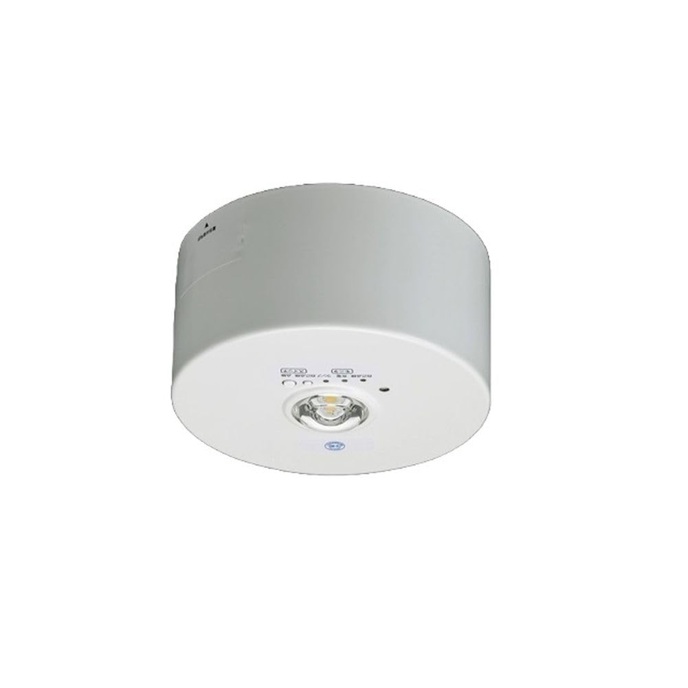 Amazon | 三菱電機 LED非常用照明器具 電池内蔵形 30分間定格形 直付形