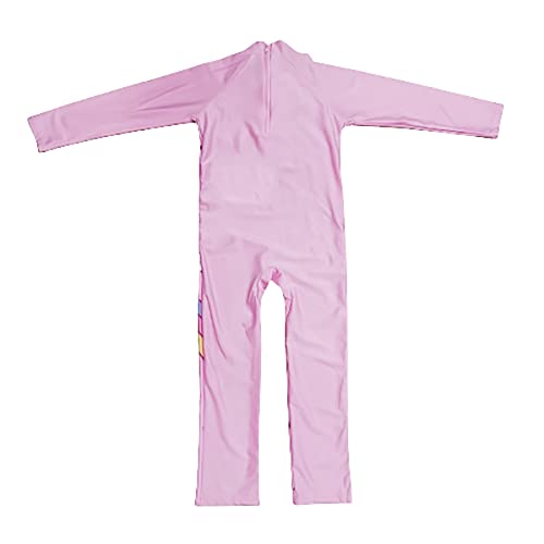 Image of Swimsuits for Girls and Boys Full Sleeve Multi Colors Swimming Costumes