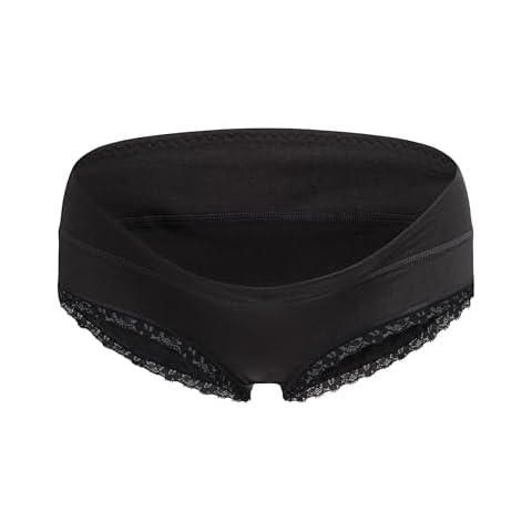 Culotte de Grossesse Herzmutter 5700 Cover