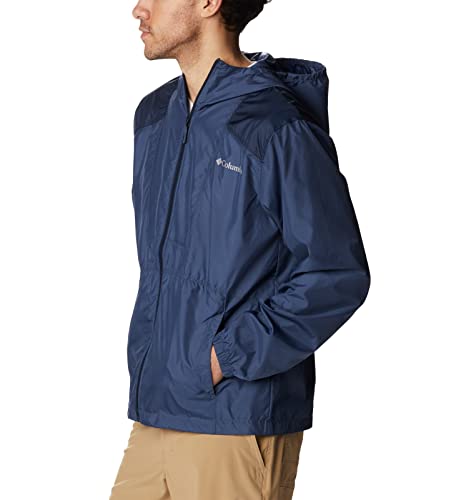 Image of Columbia Flashback Windbreaker