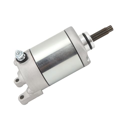 Arranque, Arranque Perfeito Vedação Sólida Resistente a Impactos Sólidos 31200 HN1.000 para TRX400EX