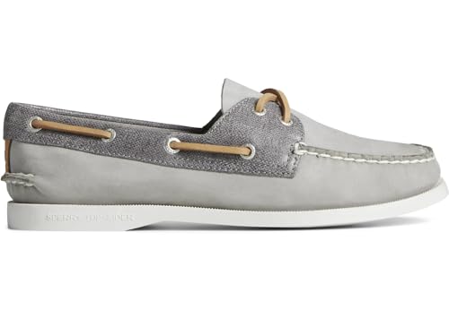 Image of Sperry Women's Authentic Original 2 Eye Leather Boat Shoe