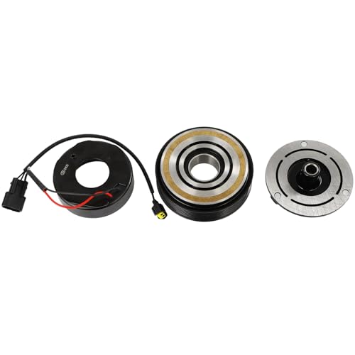 Image of ECCPP A /C Compressor Clutch 2021-2024 for Kia Seltos 2.0L AC Clutch