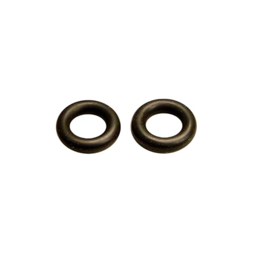 Fuel Injector Seal Kit Compatible With Land Rover Freelander 2.5L V6 2005 2004 2003 P-2497401