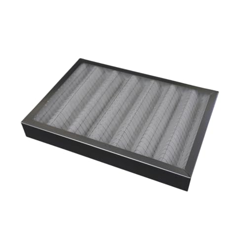 Filtre Ventilation Positive EOLETEC ECODESIGN rectangulaire