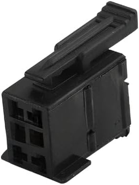 6 Pin Connector - compatible with CE6266, TE Connectivity/AMP 92950