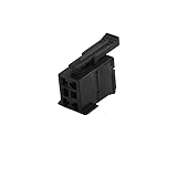 6 Pin Connector - compatible with CE6266, TE Connectivity/AMP 92950