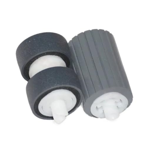 Kit rouleaux Canon DR-C120 idéal pour numérisation bureau