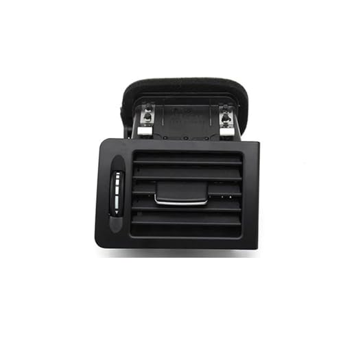 Grille de ventilation centrale pour tableau de bord Mercedes Classe C W204 2007-2011