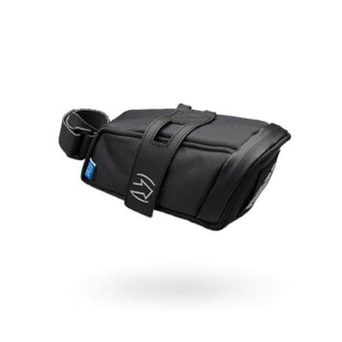 PRO Performance Saddle Bag, Large, Black