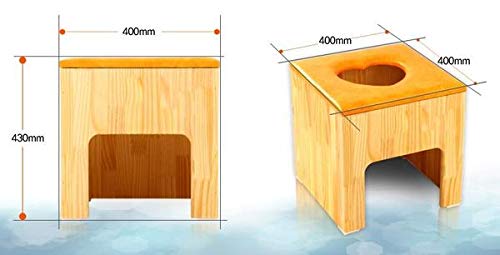Amazon | 【温活】ハート型クッション よもぎ蒸しセット【椅子専用 
