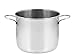 Home Casserole, Acier Inox, 7 Litres, 22 cm
