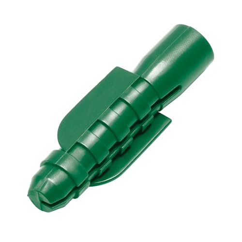 Mejores review On-line Taquetes plásticos para pared que puedes comprar esta semana. 37 Fiero TAQ-1/2PA, Bolsa con 20 taquetes de plástico 1/2' resistentes a la humedad