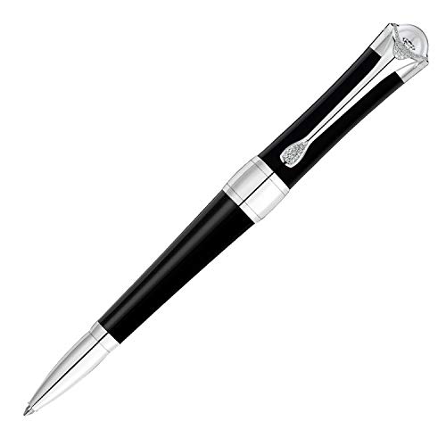 Mont Blanc Etoile Précieuse de Montblanc Ballpoint Pen